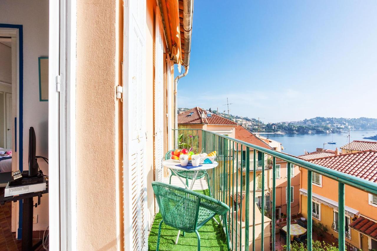 Maioun Villefranche-Sur-Mer Ap4121 Экстерьер фото