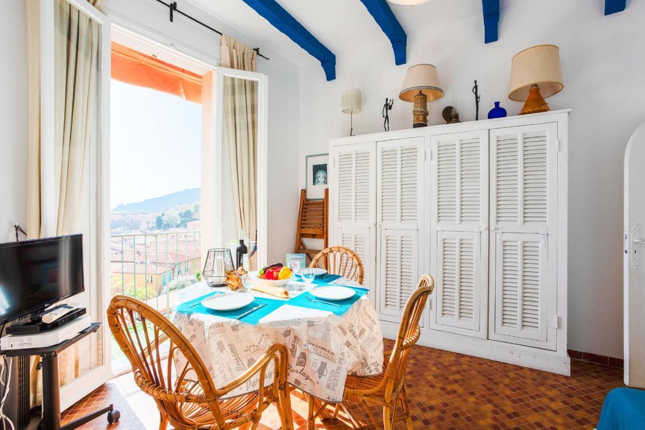Maioun Villefranche-Sur-Mer Ap4121 Экстерьер фото