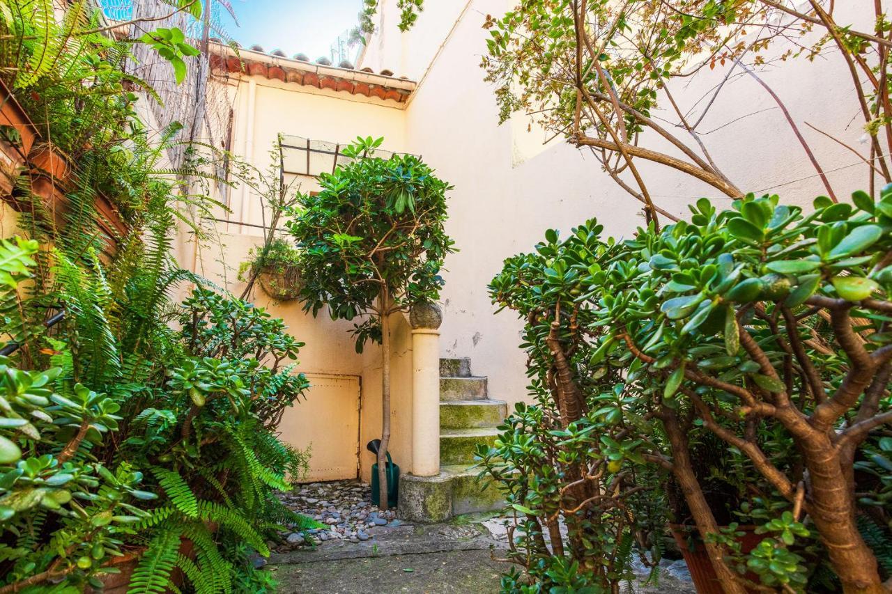 Maioun Villefranche-Sur-Mer Ap4121 Экстерьер фото