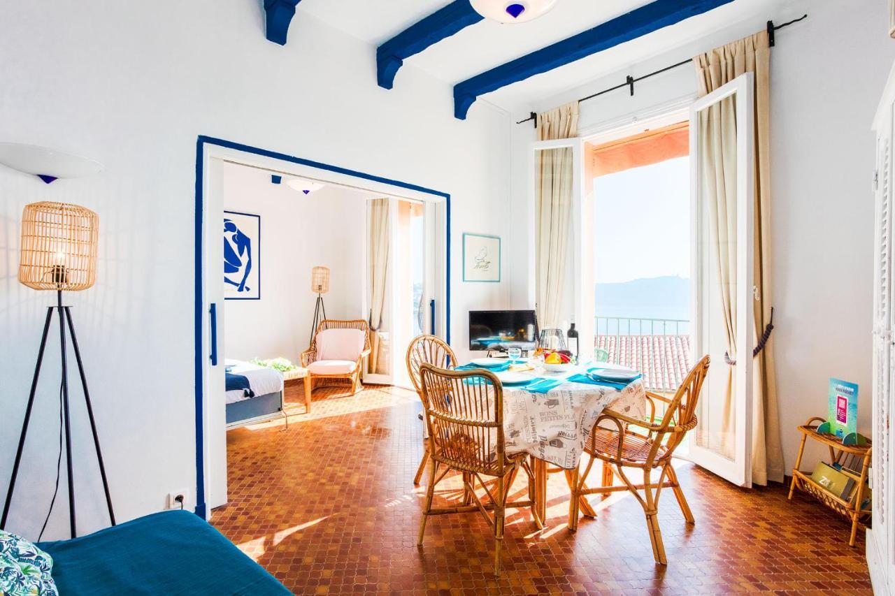 Maioun Villefranche-Sur-Mer Ap4121 Экстерьер фото