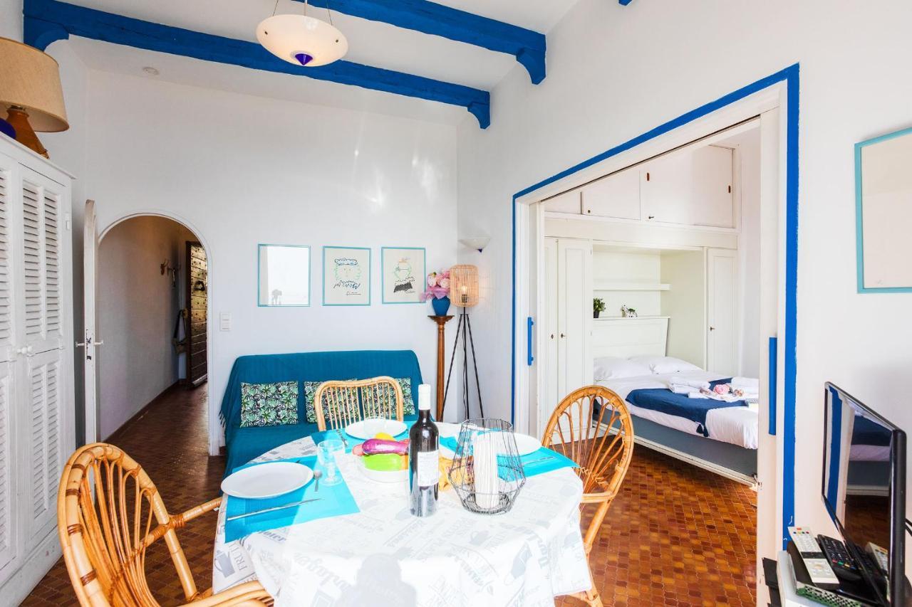 Maioun Villefranche-Sur-Mer Ap4121 Экстерьер фото