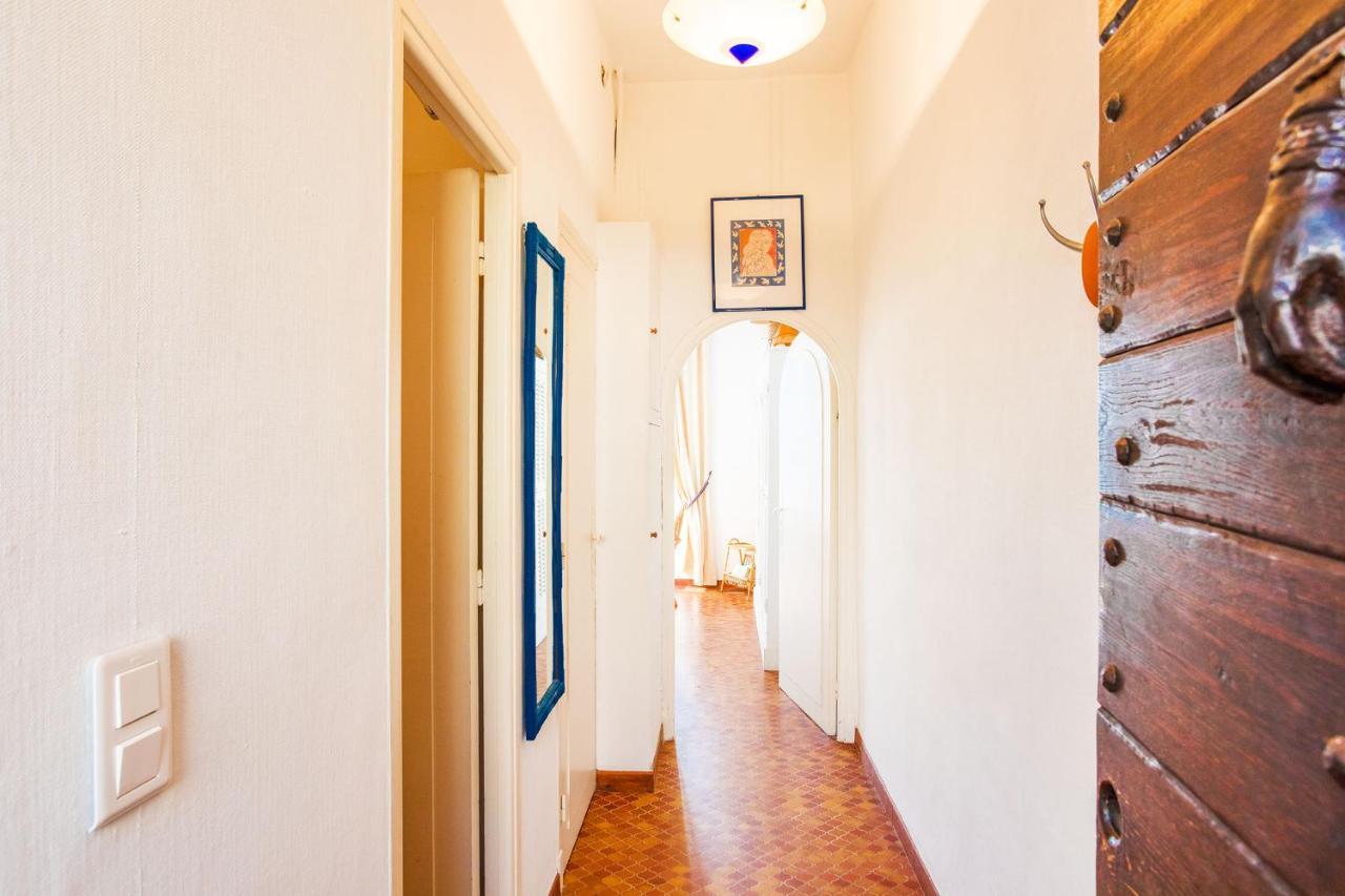 Maioun Villefranche-Sur-Mer Ap4121 Экстерьер фото