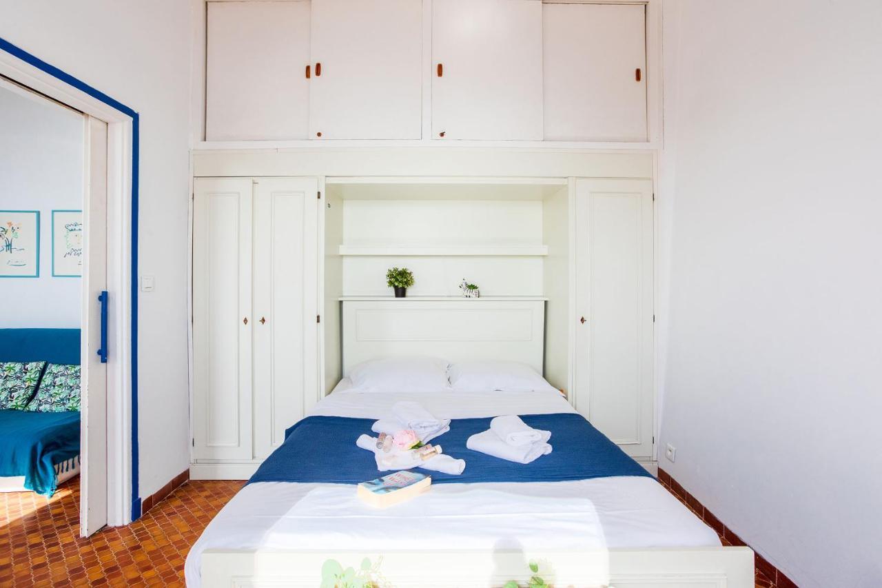 Maioun Villefranche-Sur-Mer Ap4121 Экстерьер фото