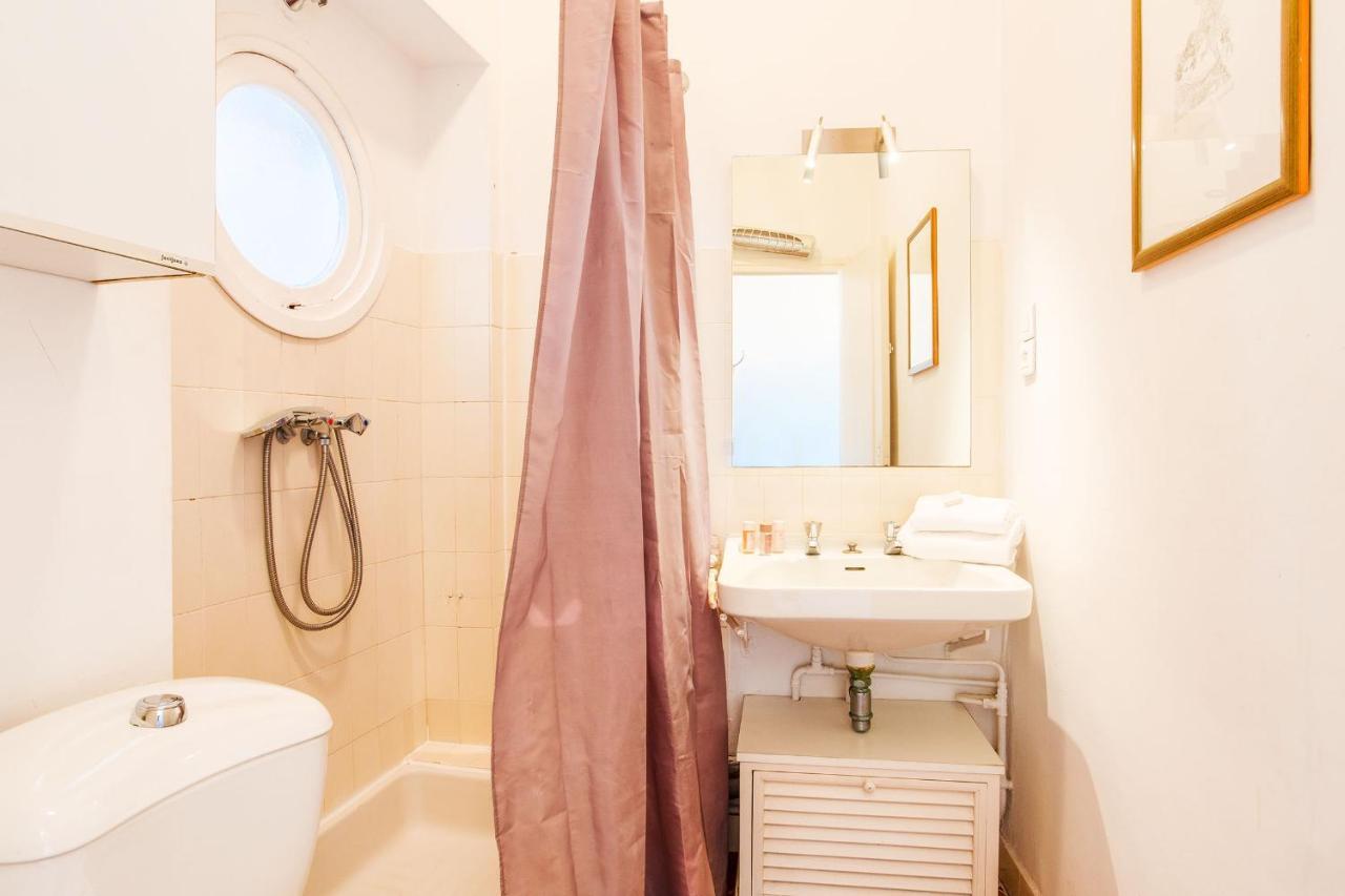 Maioun Villefranche-Sur-Mer Ap4121 Экстерьер фото
