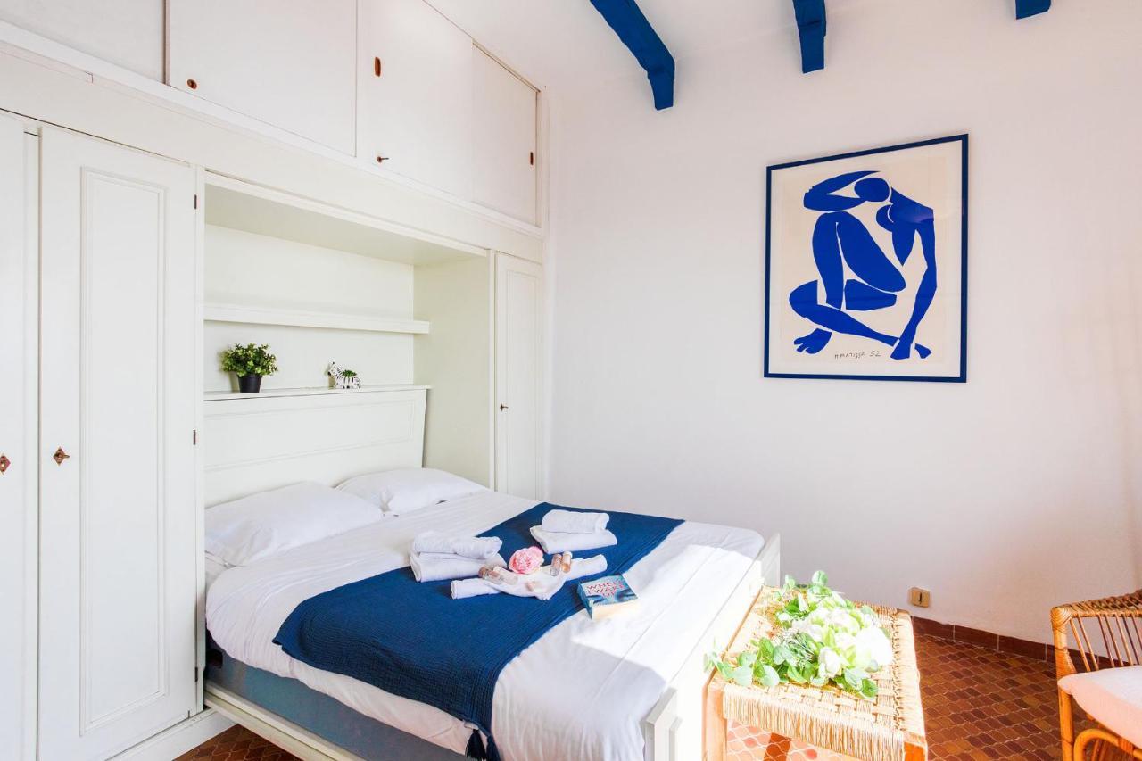 Maioun Villefranche-Sur-Mer Ap4121 Экстерьер фото