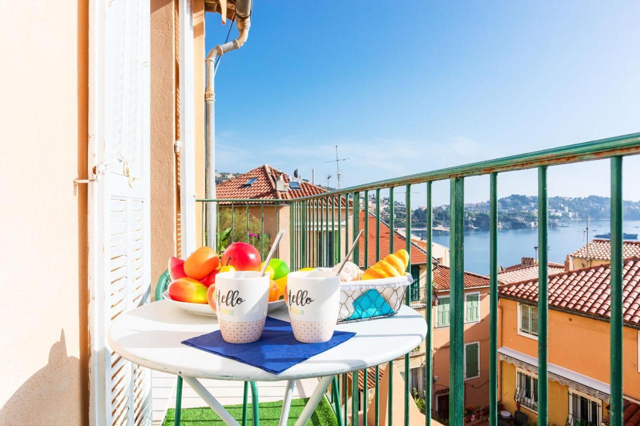 Maioun Villefranche-Sur-Mer Ap4121 Экстерьер фото