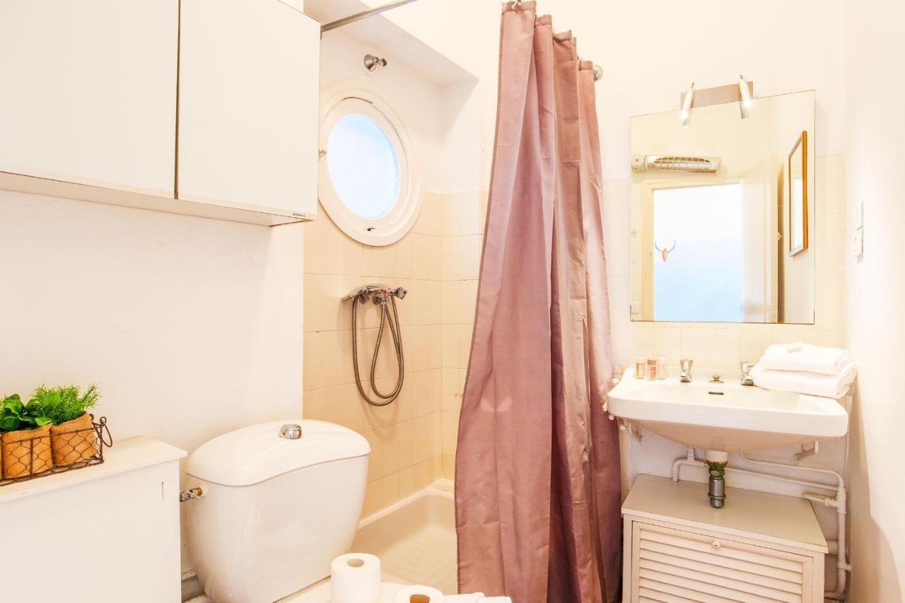Maioun Villefranche-Sur-Mer Ap4121 Экстерьер фото