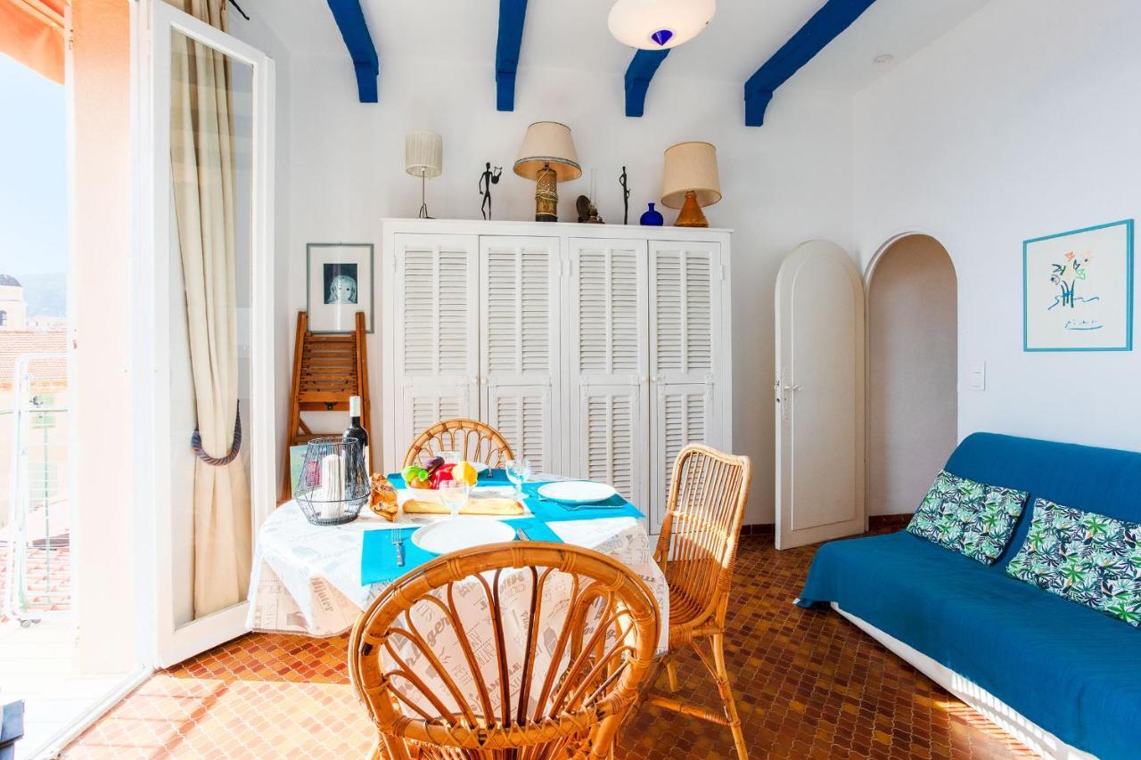 Maioun Villefranche-Sur-Mer Ap4121 Экстерьер фото