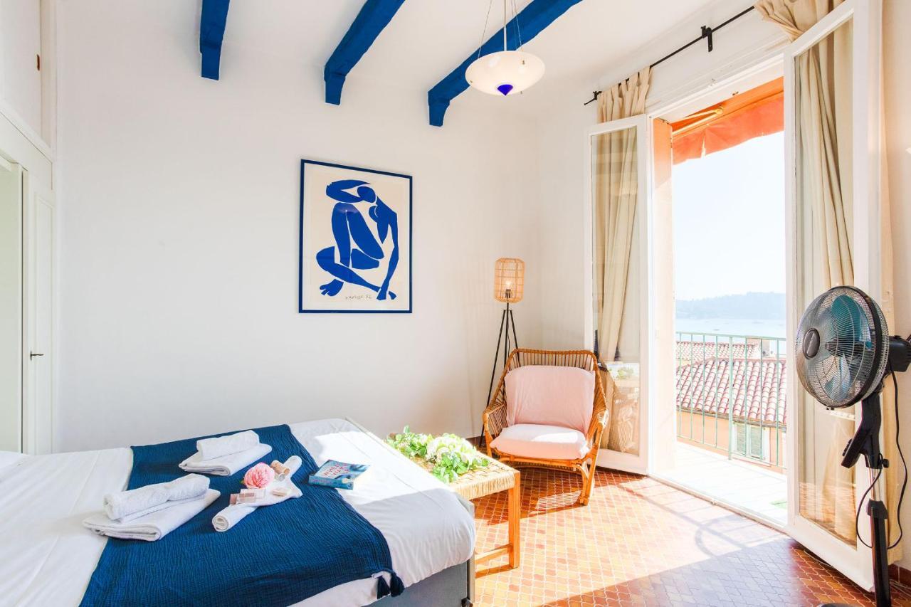 Maioun Villefranche-Sur-Mer Ap4121 Экстерьер фото