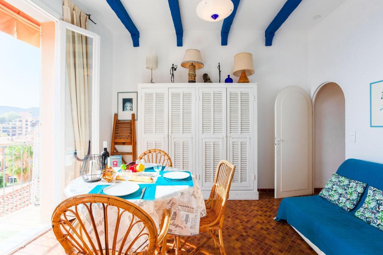 Maioun Villefranche-Sur-Mer Ap4121 Экстерьер фото