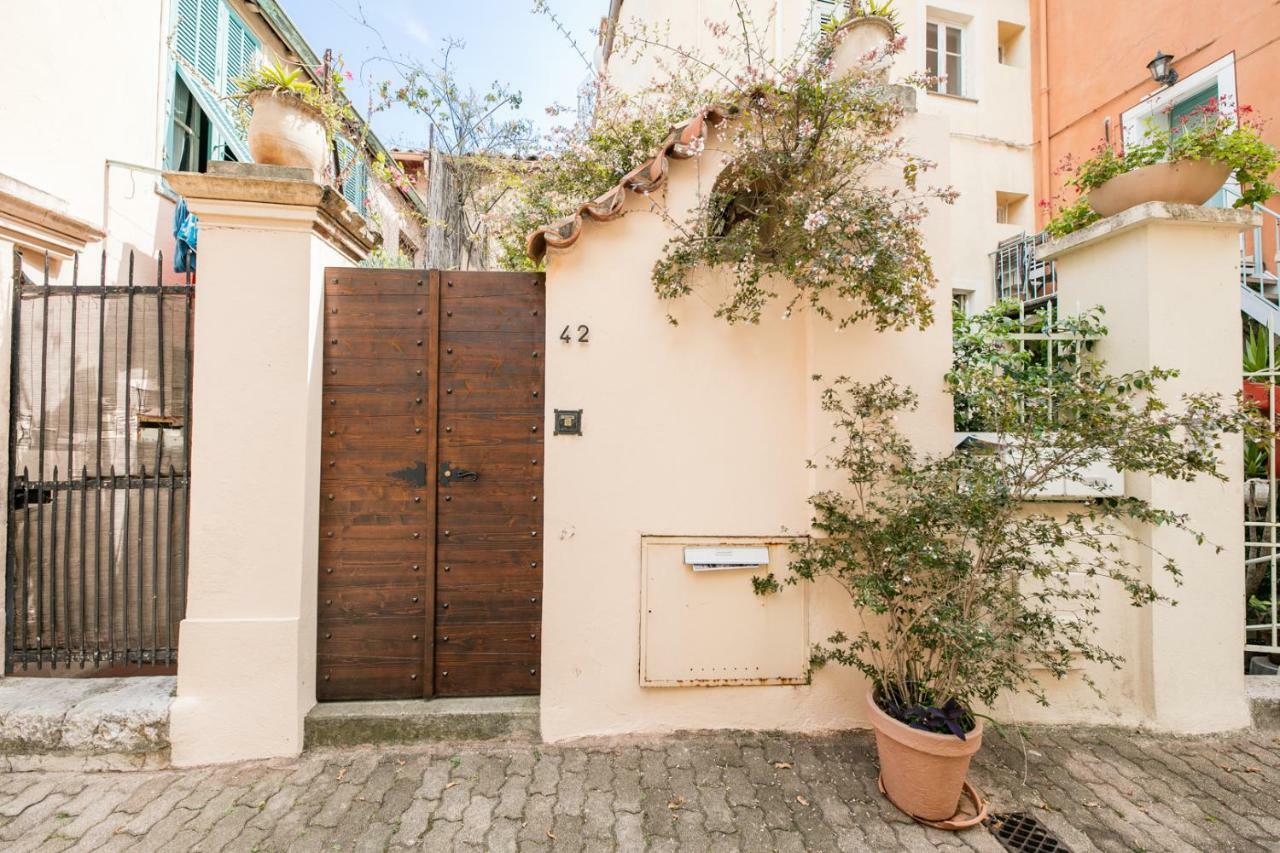 Maioun Villefranche-Sur-Mer Ap4121 Экстерьер фото